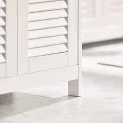 SoBuy FRG238-W armadietto di conservazione per bagno - Vista aggiuntiva 6