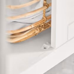 SoBuy FRG238-W armadietto di conservazione per bagno - Vista aggiuntiva 7