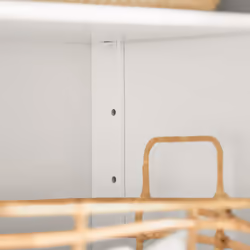 SoBuy FRG238-W armadietto di conservazione per bagno - Vista aggiuntiva 8