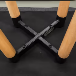 SoBuy FST50-DGx2 sgabello da bar - Vista aggiuntiva 7