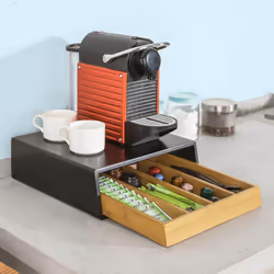 SoBuy FRG280-SCH parti e accessori per macchina per caffè - Vista aggiuntiva 4