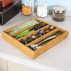 SoBuy FRG280-SCH parti e accessori per macchina per caffè - Vista aggiuntiva 6