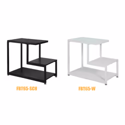 SoBuy FBT65-SCH comodino - Vista aggiuntiva 7