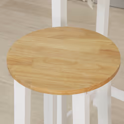 SoBuy FWT50-WN set di mobili per cucina e sala da pranzo - Vista aggiuntiva 7