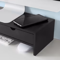 SoBuy BBF02-SCH Supporti a parete per TV - Vista aggiuntiva 6