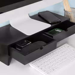 SoBuy BBF02-SCH Supporti a parete per TV - Vista aggiuntiva 7
