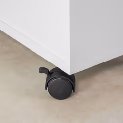 SoBuy BZR02-W armadietto di conservazione per bagno - Vista aggiuntiva 7