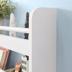 SoBuy KMB08-K-W scaffale per bambini Cassa - Vista aggiuntiva 6