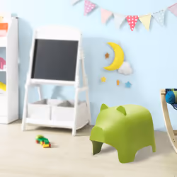 SoBuy KMB14-GR poltrona per bambini