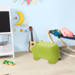 SoBuy KMB14-GR poltrona per bambini