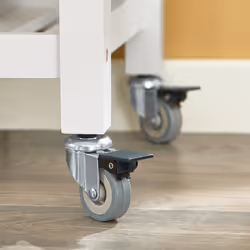 SoBuy FKW68-WN carrello di servizio ristoro - Vista aggiuntiva 6