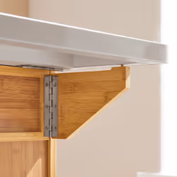 SoBuy FKW69-N carrello di servizio ristoro - Vista aggiuntiva 8