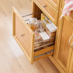 SoBuy FKW70-N carrello di servizio ristoro - Vista aggiuntiva 8