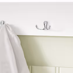 SoBuy FRG282-W gruccia per abiti - Vista aggiuntiva 5
