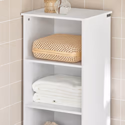 SoBuy BZR17-W armadio soggiorno - Vista aggiuntiva 6