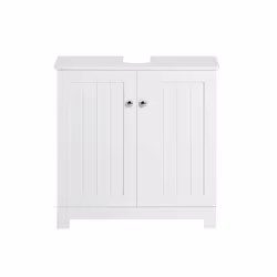 SoBuy BZR18-W toletta e set da toletta - Vista aggiuntiva 5