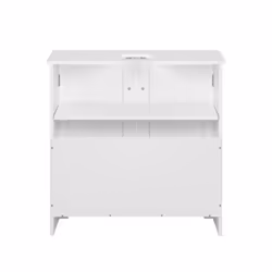 SoBuy BZR18-W toletta e set da toletta - Vista aggiuntiva 6