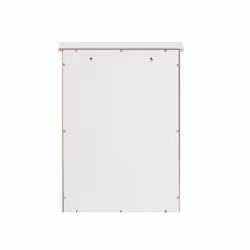 SoBuy BZR19-W armadio soggiorno - Vista aggiuntiva 5