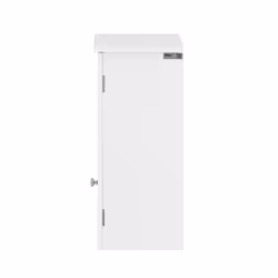SoBuy BZR19-W armadio soggiorno - Vista aggiuntiva 6