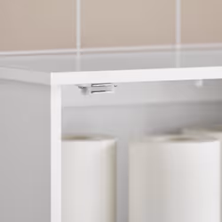 SoBuy BZR19-W armadio soggiorno - Vista aggiuntiva 7