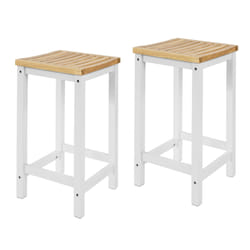 SoBuy FST29-WNx2 sedia da ristorante e da sala da pranzo