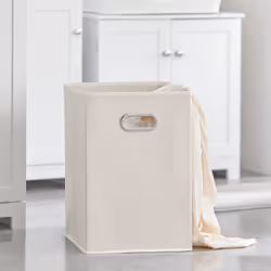 SoBuy BZR21-W armadietto di conservazione per bagno - Vista aggiuntiva 4