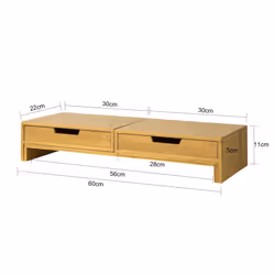 SoBuy BBF04-N Supporti a parete per TV - Vista aggiuntiva 4