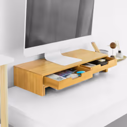 SoBuy BBF04-N Supporti a parete per TV - Vista aggiuntiva 5