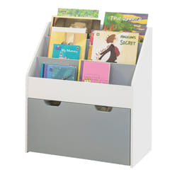 SoBuy KMB17-HG scaffale per bambini Cassa