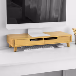 SoBuy BBF06-N Supporti a parete per TV
