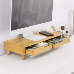 SoBuy BBF06-N Supporti a parete per TV