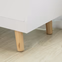 SoBuy KMB19-W scaffale per bambini Cassa - Vista aggiuntiva 6