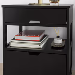 SoBuy FRG258-SCH comodino - Vista aggiuntiva 6