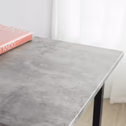 SoBuy OGT10-HG set di mobili per cucina e sala da pranzo - Vista aggiuntiva 6