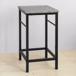 SoBuy OGT10-HG set di mobili per cucina e sala da pranzo - Vista aggiuntiva 7