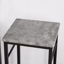 SoBuy OGT10-HG set di mobili per cucina e sala da pranzo - Vista aggiuntiva 8
