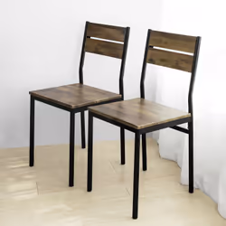 SoBuy FST72-Nx4 sgabello da bar - Vista aggiuntiva 3