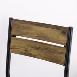 SoBuy FST72-Nx4 sgabello da bar - Vista aggiuntiva 6
