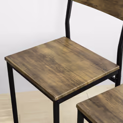 SoBuy FST72-Nx4 sgabello da bar - Vista aggiuntiva 7