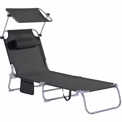 Key Products Features: Materiale: Tessuto teslin, Struttura in verniciato a polvere ferro Carico massimo: 150 kg Peso: 7,5 kg ...