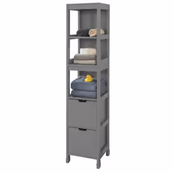 SoBuy FRG126-SG, 300 mm, 300 mm, 1450 mm, Germania