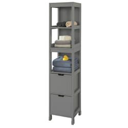 SoBuy FRG126-SG armadio soggiorno