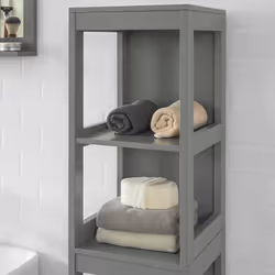 SoBuy FRG126-SG armadio soggiorno - Vista aggiuntiva 5
