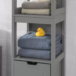 SoBuy FRG126-SG armadio soggiorno - Vista aggiuntiva 7
