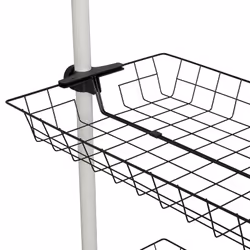 SoBuy FRG34-P02 gruccia per abiti - Vista aggiuntiva 4