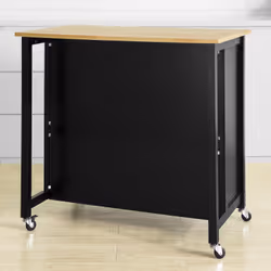 SoBuy FKW74-SCH carrello di servizio ristoro - Vista aggiuntiva 5