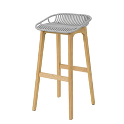 SoBuy FST77-HG sgabello da bar