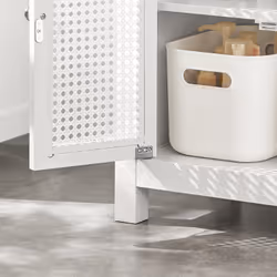 SoBuy BZR35-W toletta e set da toletta - Vista aggiuntiva 6