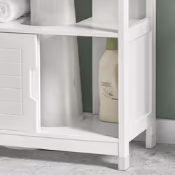 SoBuy FRG128-II-W toletta e set da toletta - Vista aggiuntiva 6