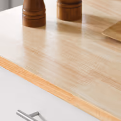 SoBuy FKW102-WN carrello di servizio ristoro - Vista aggiuntiva 6